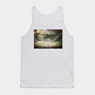 High Seas Tank Top